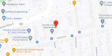 Metro Interfaith Housing in google map