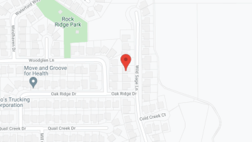 Gutierrez Home Care in google map