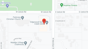 Edgewood Spring Creek Ustick, LLC in google map