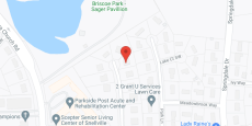Anointed Hands in google map