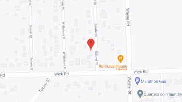 Gabriel Home in google map