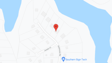 Sunrise Hills in google map