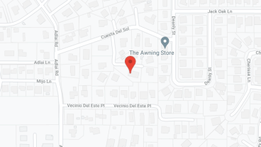 Chaparral Rose II in google map