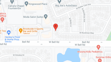 Parkview Care Home LLC in google map