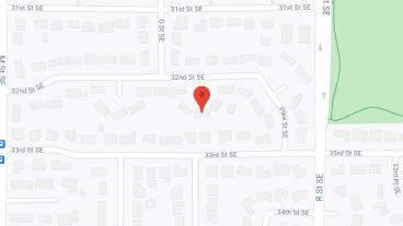 Hope AFH in google map
