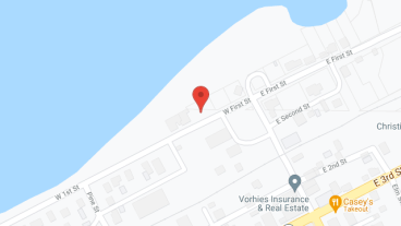 Gilpin Home in google map