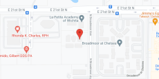 Gracious Senior Living by Bethel House - East in google map