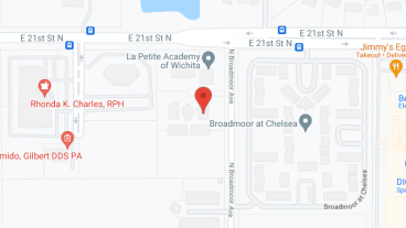 Gracious Senior Living by Bethel House - East in google map