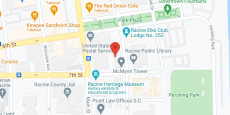 McMynn Tower Apartments in google map