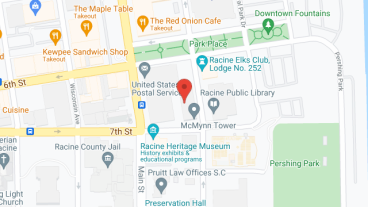 McMynn Tower Apartments in google map