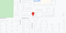 Albert House Apartments in google map