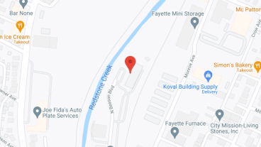Meadow Heights in google map