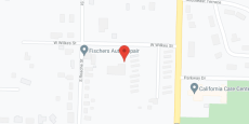 Deerbrook Apartments in google map