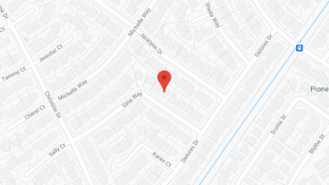 A and A's Residential Care in google map