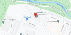 Parkside Manor in google map