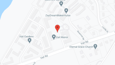 Vail Manor in google map