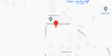 Moniteau Care Center in google map