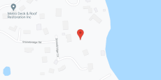 Stonebridge Manor in google map