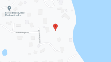 Stonebridge Manor in google map