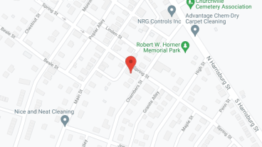 Khs Mental Health Services Chambers St Specialized Pc in google map
