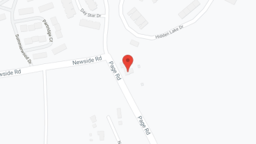 Merakey Pennsylvania in google map