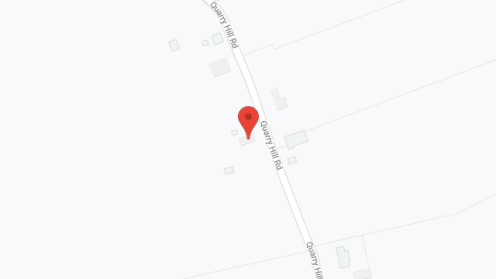 Map of the neighborhood around Cromer's Personal Care Home