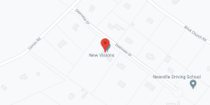 New Visions Inc. in google map