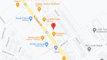 Morning Glory Assisted Living in google map
