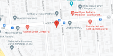 Market Street Specialized Community Residence in google map