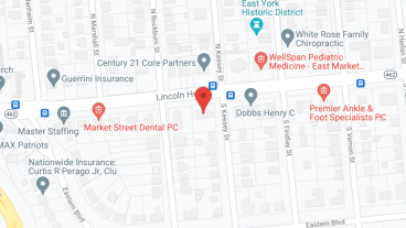 Market Street Specialized Community Residence in google map