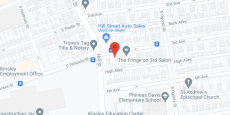 Marissa's Corner Personal Care in google map