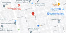 TROPHIES OF GRACE in google map