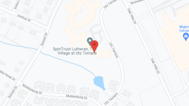 Spiritrust Lutheran - the Village at Utz Terrace in google map
