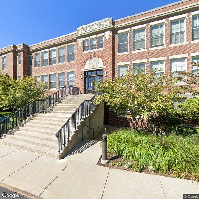 Photo of Apartments at Coolidge School