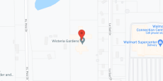 Wisteria Gardens in google map