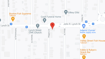 Community Welfare and Health Center in google map