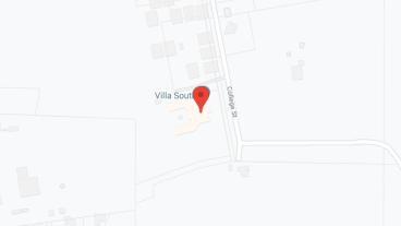 Villa South Assisted Living in google map