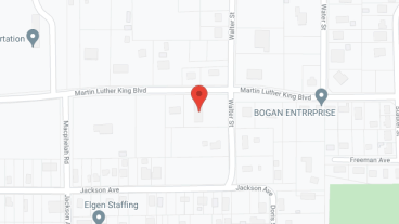 Serenity Manor Assisted Living in google map