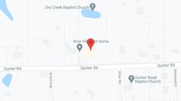 Briar Hill Rest Home Personal Care in google map
