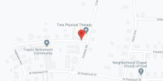 Williamsburg Manor II in google map