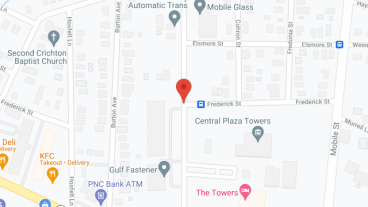 The Plaza at the Towers in google map