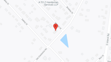 Maryville Community Residence in google map