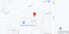 Angkor Wat East Assisted Living I in google map