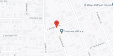 Greenwood Place ALF, LLC in google map