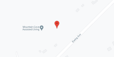 Mountain Cove in google map