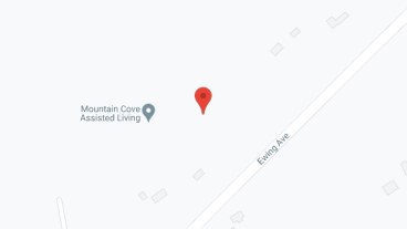 Mountain Cove in google map