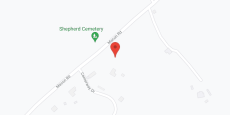 Country Paradise in google map