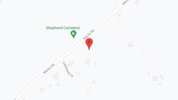 Country Paradise in google map