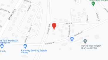 Divine Care Assisted Living in google map