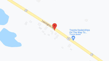 Echols PCH in google map